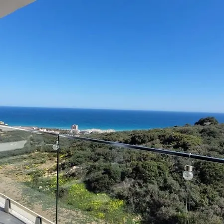 Blue Sunset Apartment Manilva