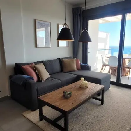 Apartment Blue Sunset Manilva